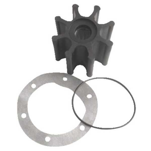 Talamex 17200206 Nitrile Inboard Impeller Spline Drive With Gasket&cap Schwarz Talamex 17200206 Nitrile Inboard Impeller Spline Drive With Gasket&cap Schwarz von Talamex