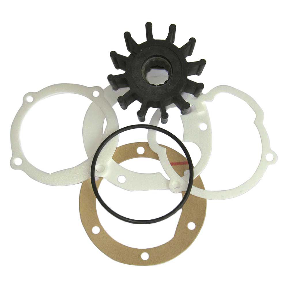Talamex 17200207 Nitrile Inboard Impeller Spline Drive With Gasket&cap Mehrfarbig Talamex 17200207 Nitrile Inboard Impeller Spline Drive With Gasket&cap Mehrfarbig von Talamex