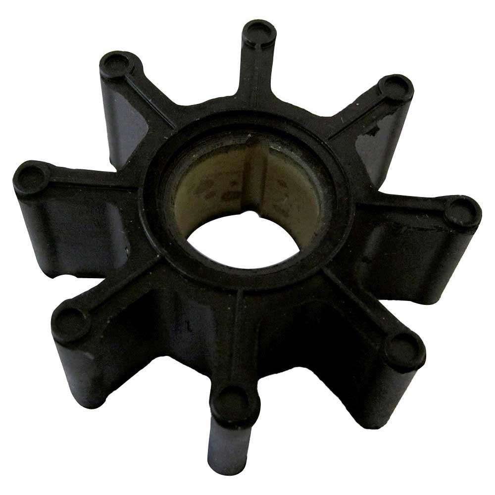 Talamex 17200308 Neoprene Outboard Impeller Key Drive 3 With O-ring&key Schwarz Talamex 17200308 Neoprene Outboard Impeller Key Drive 3 With O-ring&key Schwarz von Talamex