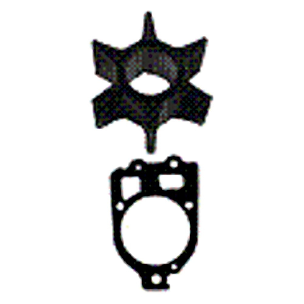 Talamex 17200313 Neoprene Outboard Impeller Key Drive With Gasket Schwarz Talamex 17200313 Neoprene Outboard Impeller Key Drive With Gasket Schwarz von Talamex
