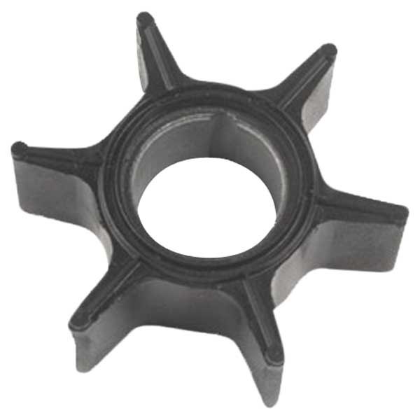 Talamex 17200320 Neoprene Outboard Impeller Key Drive Schwarz Talamex 17200320 Neoprene Outboard Impeller Key Drive Schwarz von Talamex