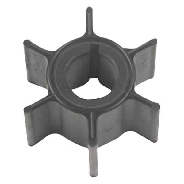 Talamex 17200321 Neoprene Outboard Impeller Key Drive Schwarz Talamex 17200321 Neoprene Outboard Impeller Key Drive Schwarz von Talamex