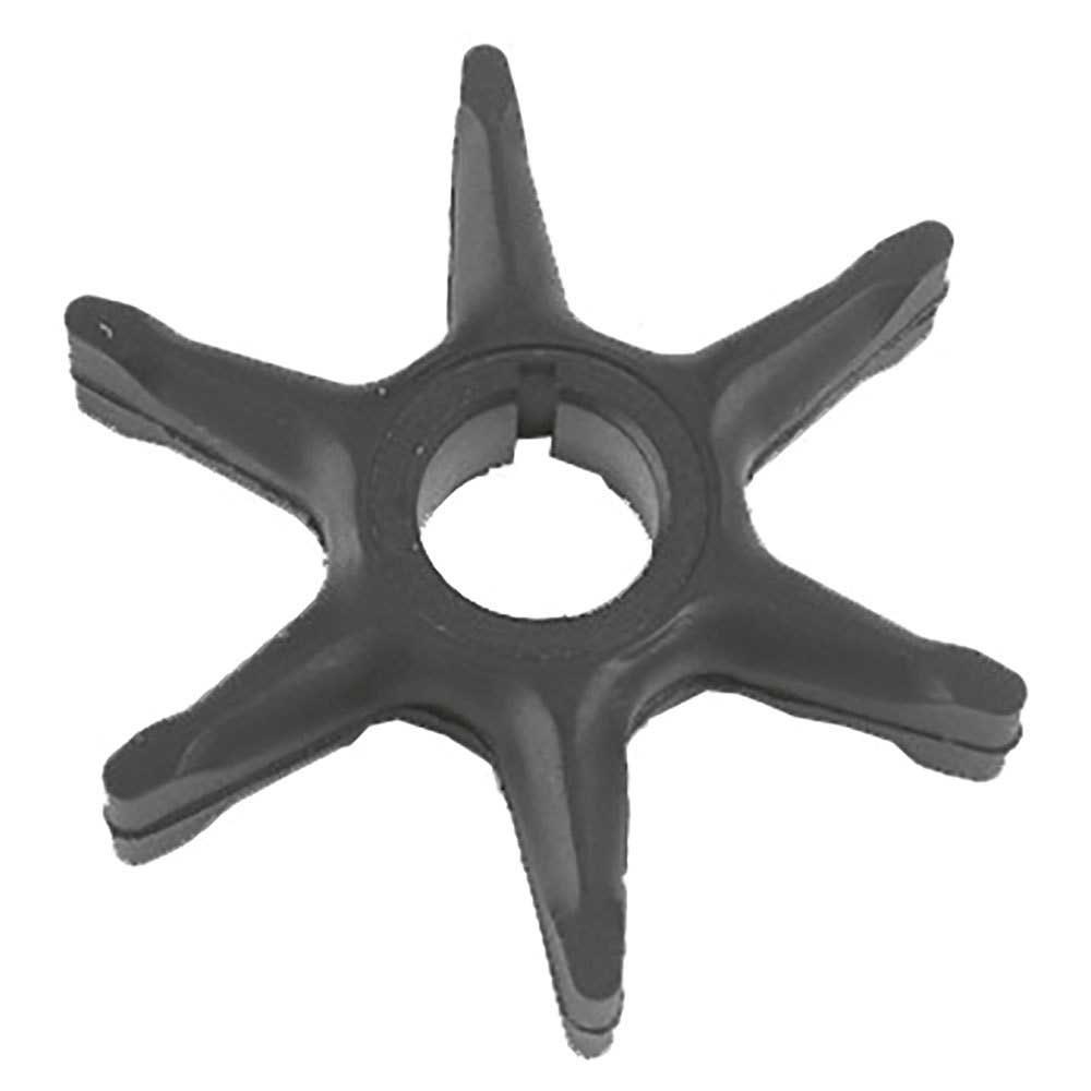 Talamex 17200326 Neoprene Outboard Impeller Key Drive Grau Talamex 17200326 Neoprene Outboard Impeller Key Drive Grau von Talamex