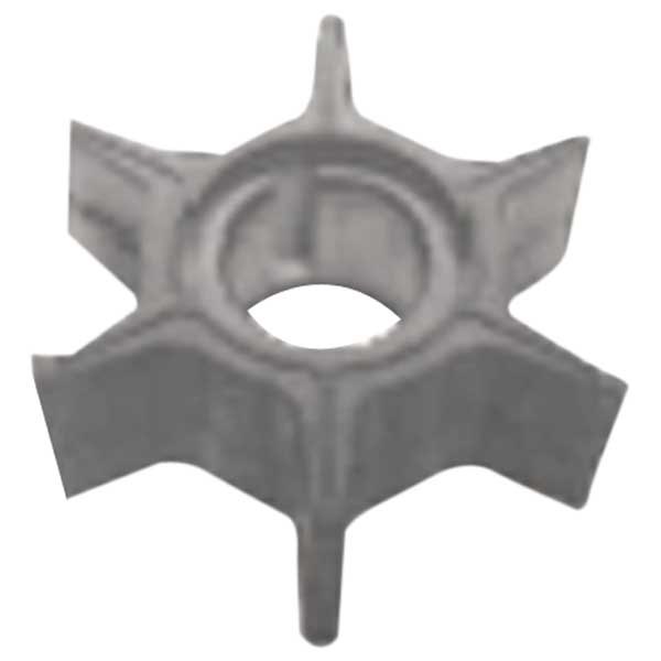 Talamex 17200339 Neoprene Outboard Impeller Key Drive Schwarz Talamex 17200339 Neoprene Outboard Impeller Key Drive Schwarz von Talamex