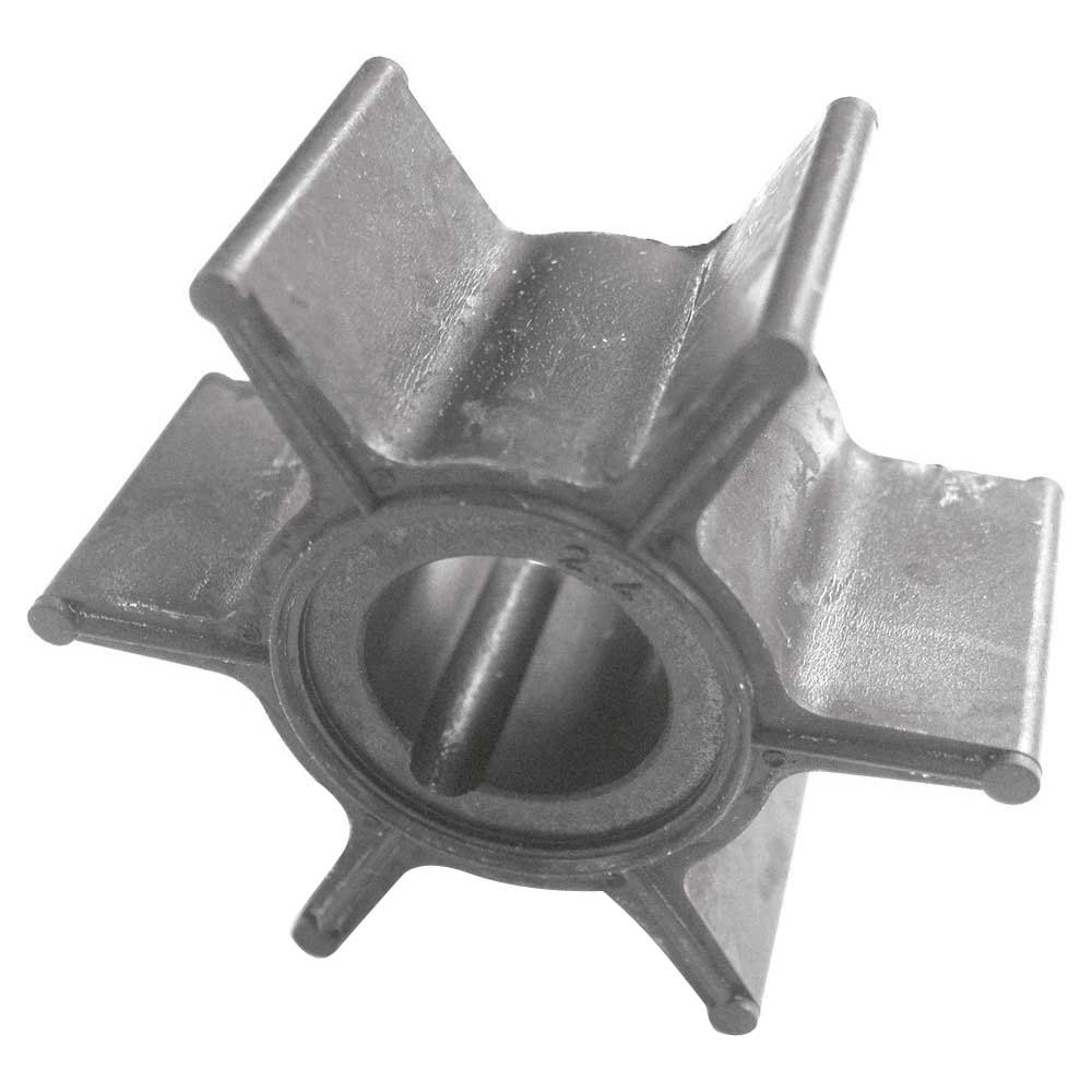 Talamex 17200344 Neoprene Outboard Impeller Key Drive Silber Talamex 17200344 Neoprene Outboard Impeller Key Drive Silber von Talamex