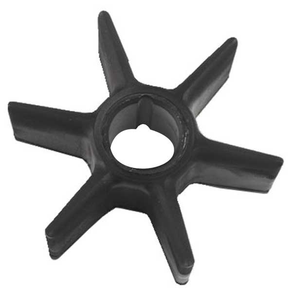 Talamex 17200345 Neoprene Outboard Impeller Key Drive Schwarz Talamex 17200345 Neoprene Outboard Impeller Key Drive Schwarz von Talamex