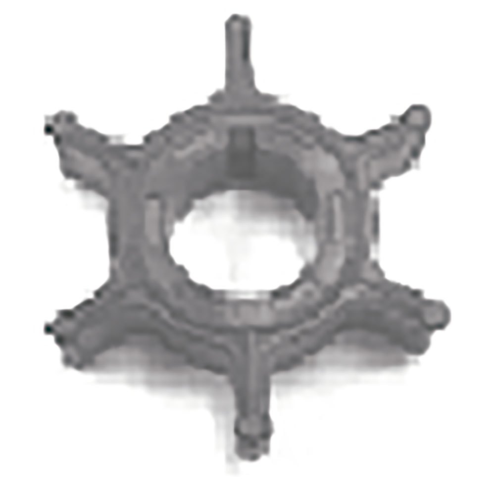 Talamex 17200347 Neoprene Outboard Impeller Key Drive Grau Talamex 17200347 Neoprene Outboard Impeller Key Drive Grau von Talamex