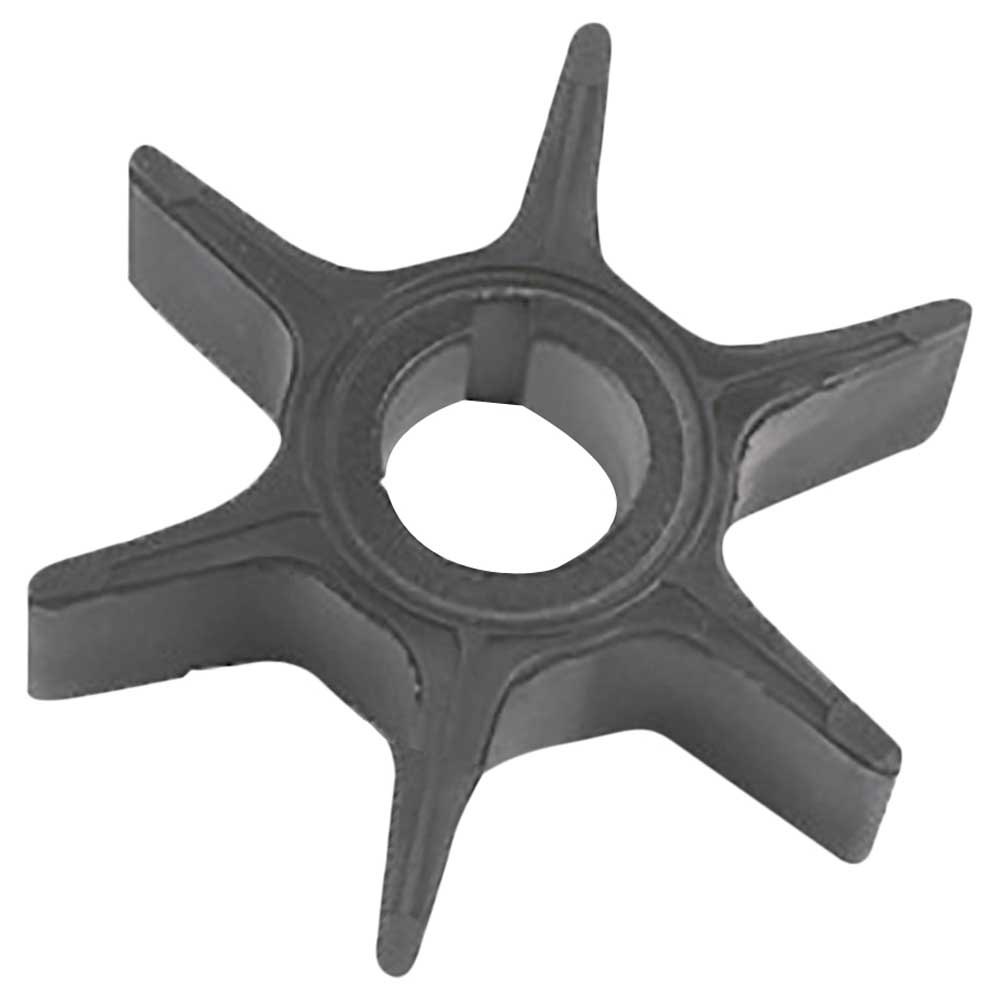 Talamex 17200361 Neoprene Outboard Impeller Key Drive Schwarz Talamex 17200361 Neoprene Outboard Impeller Key Drive Schwarz von Talamex
