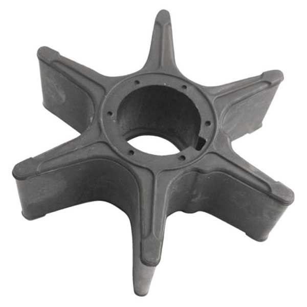 Talamex 17200367 Neoprene Outboard Impeller Key Drive Schwarz Talamex 17200367 Neoprene Outboard Impeller Key Drive Schwarz von Talamex