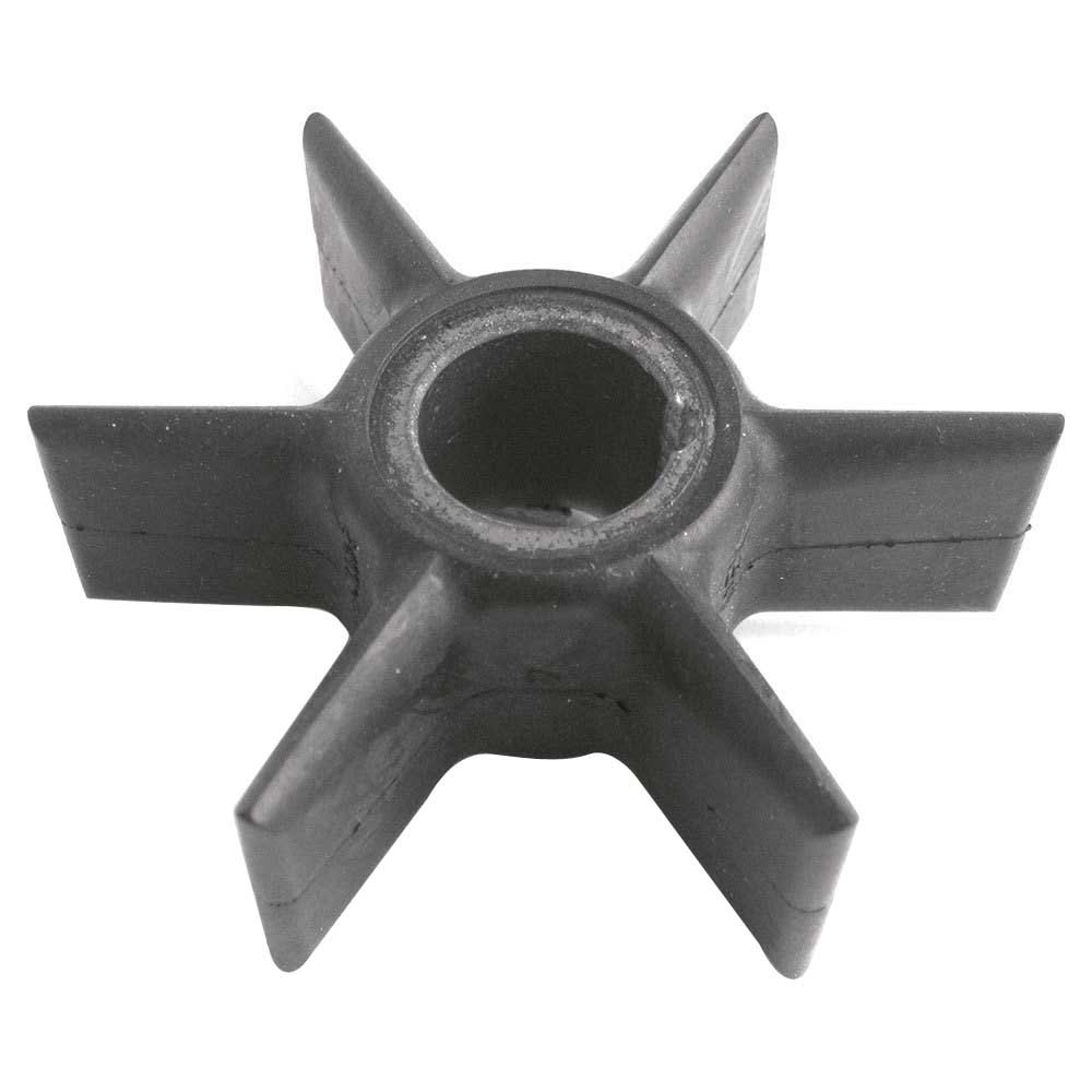 Talamex 17200378 Neoprene Outboard Impeller Key Drive Schwarz Talamex 17200378 Neoprene Outboard Impeller Key Drive Schwarz von Talamex