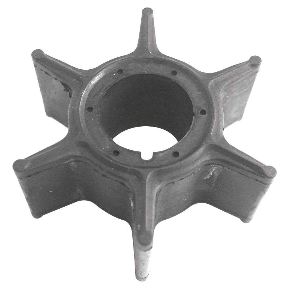 Talamex 17200379 Neoprene Outboard Impeller Key Drive Schwarz Talamex 17200379 Neoprene Outboard Impeller Key Drive Schwarz von Talamex