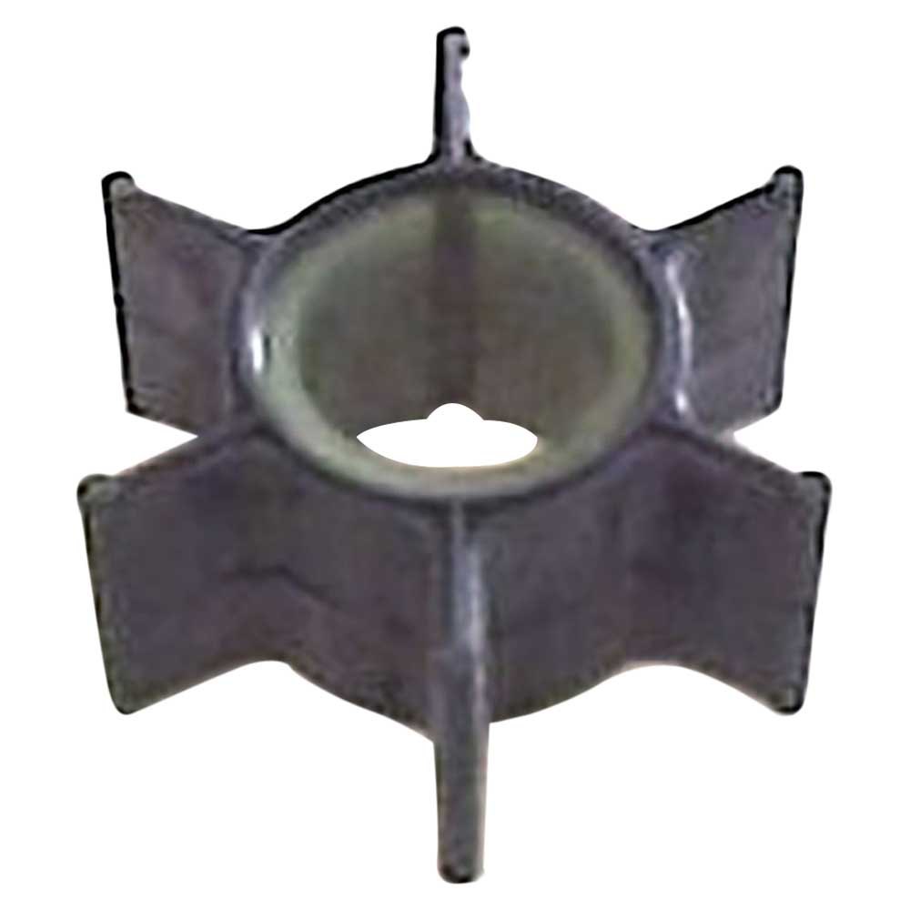 Talamex 17200382 Neoprene Outboard Impeller Key Drive Schwarz Talamex 17200382 Neoprene Outboard Impeller Key Drive Schwarz von Talamex