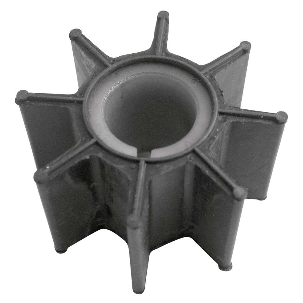 Talamex 17200383 Neoprene Outboard Impeller Key Drive Schwarz von Talamex