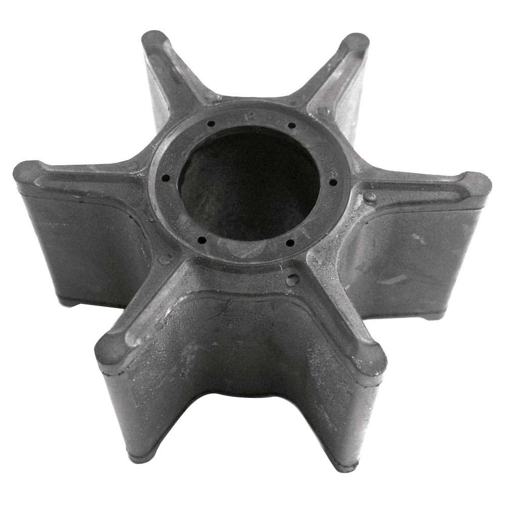 Talamex 17200388 Neoprene Outboard Impeller Key Drive Schwarz Talamex 17200388 Neoprene Outboard Impeller Key Drive Schwarz von Talamex