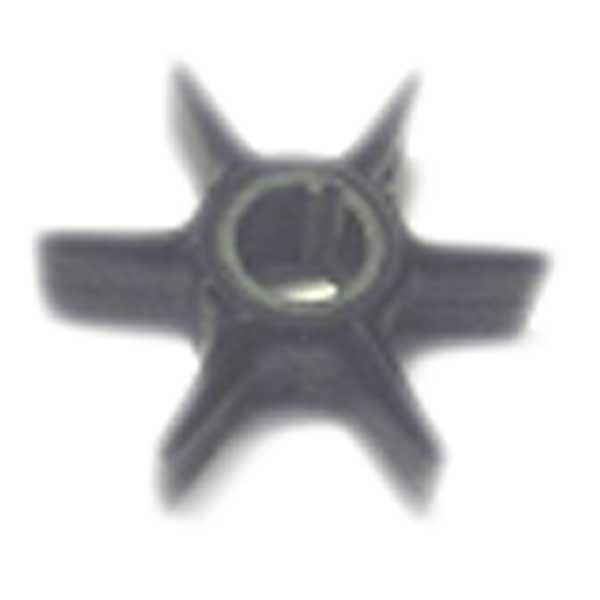 Talamex 17200391 Neoprene Outboard Impeller Silber Talamex 17200391 Neoprene Outboard Impeller Silber von Talamex