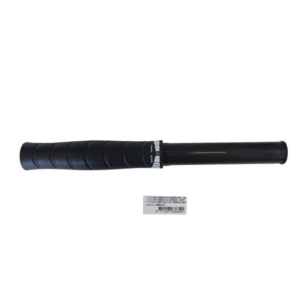 Talamex 2017 All Models Telescopic Handle Schwarz Talamex 2017 All Models Telescopic Handle Schwarz von Talamex