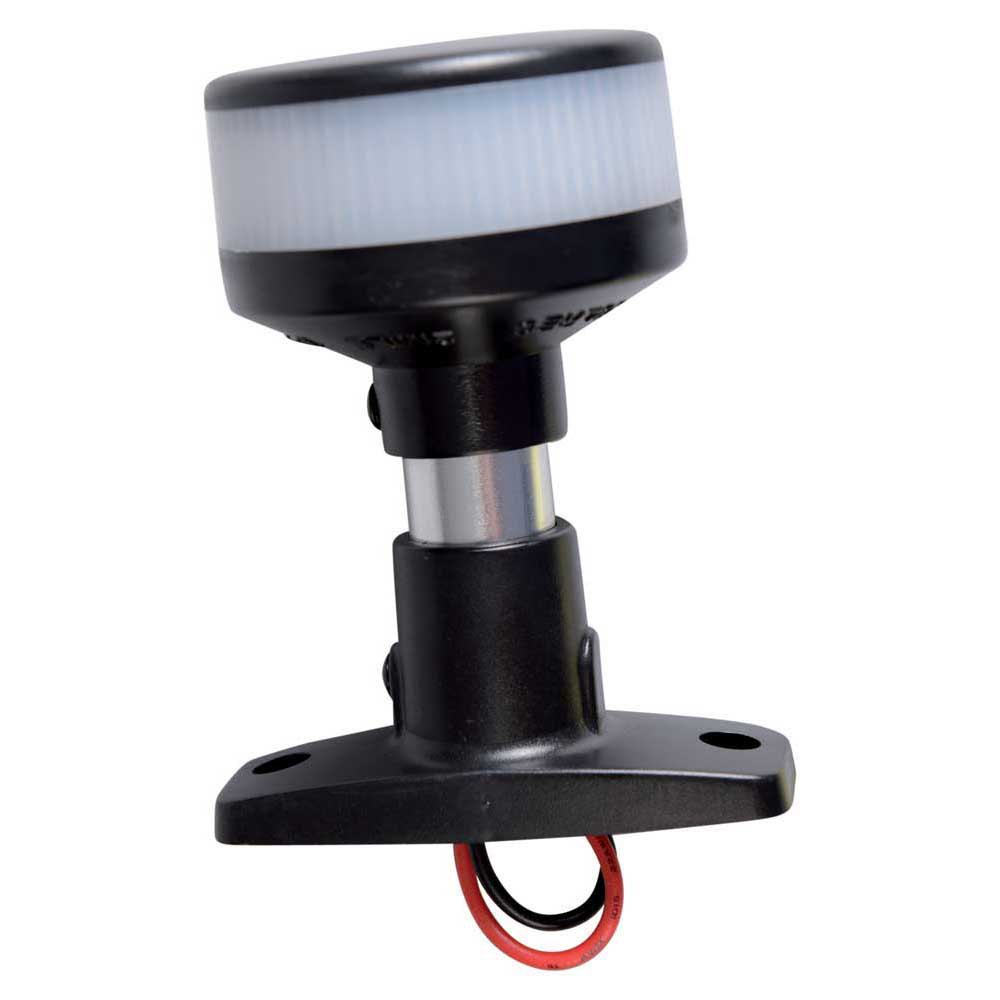 Talamex 360º Led Navigation Schwarz Talamex 360º Led Navigation Schwarz von Talamex