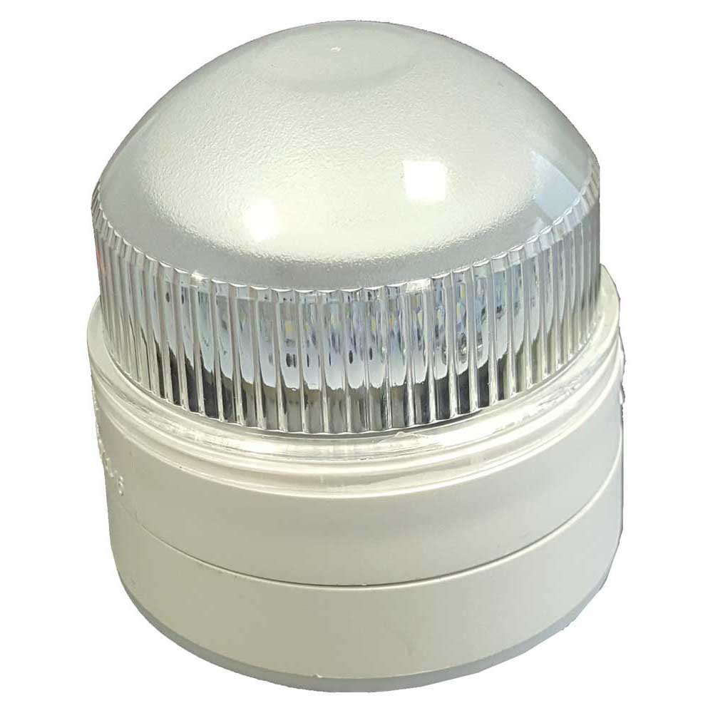 Talamex 360º Led Light Weiß Talamex 360º Led Light Weiß von Talamex