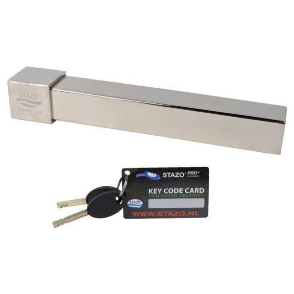 Talamex 42117002 Engine Padlock Talamex 42117002 Engine Padlock von Talamex