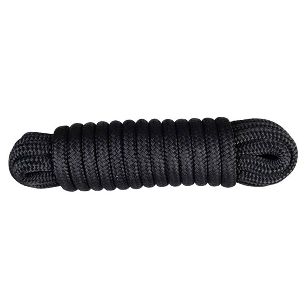 Talamex Polyester Rope 8 M Silber 10 mm Talamex Polyester Rope 8 M Silber 10 mm von Talamex
