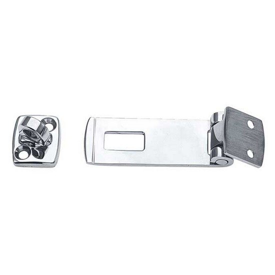 Talamex 90º Hasp Silber Talamex 90º Hasp Silber von Talamex