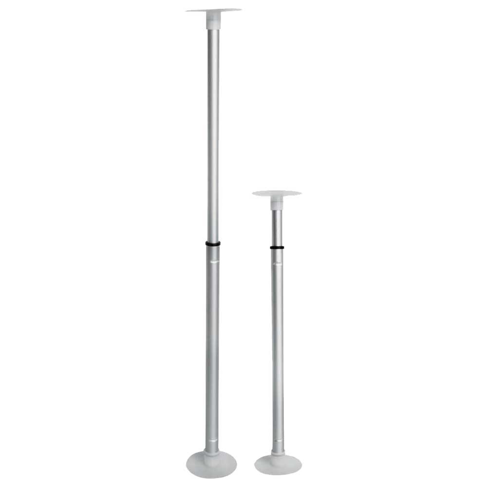 Talamex Aluminium Pole For Boat Cover Grau 60-100 cm Talamex Aluminium Pole For Boat Cover Grau 60-100 cm von Talamex