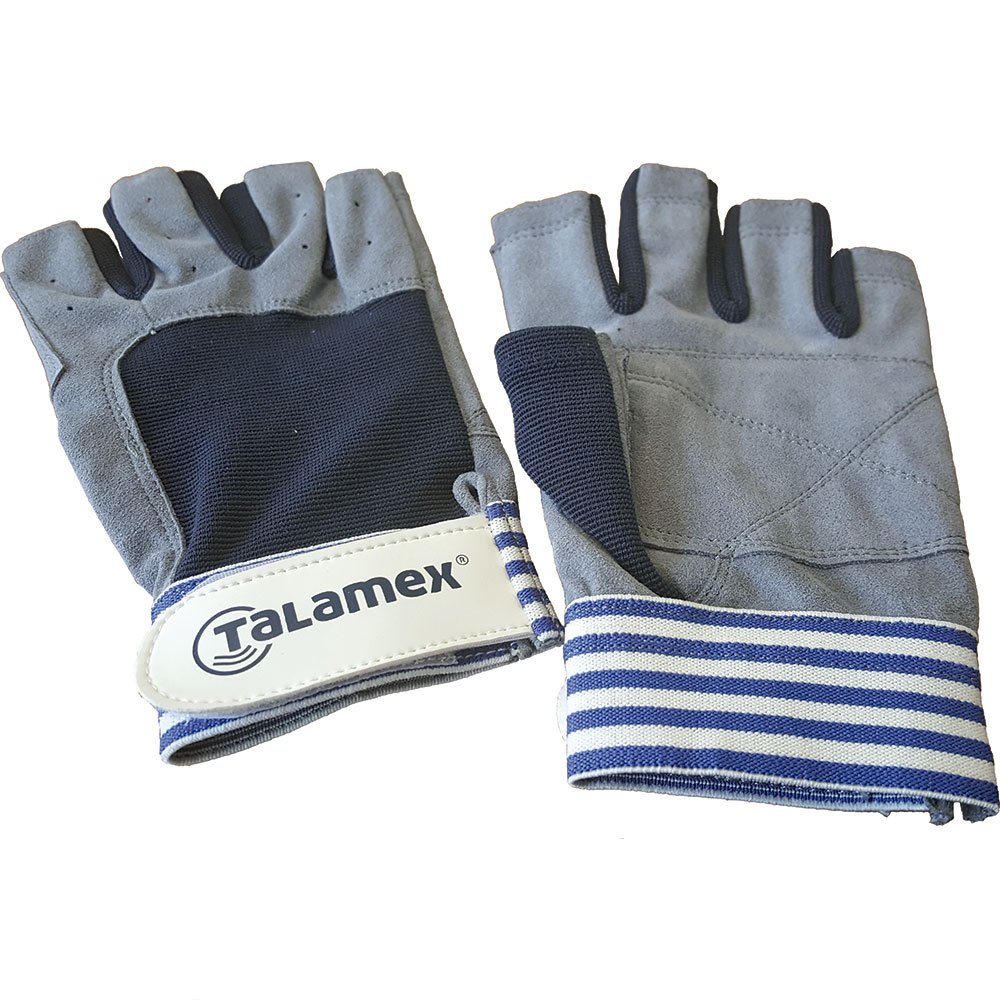 Talamex Amara Gloves Blau L Mann von Talamex