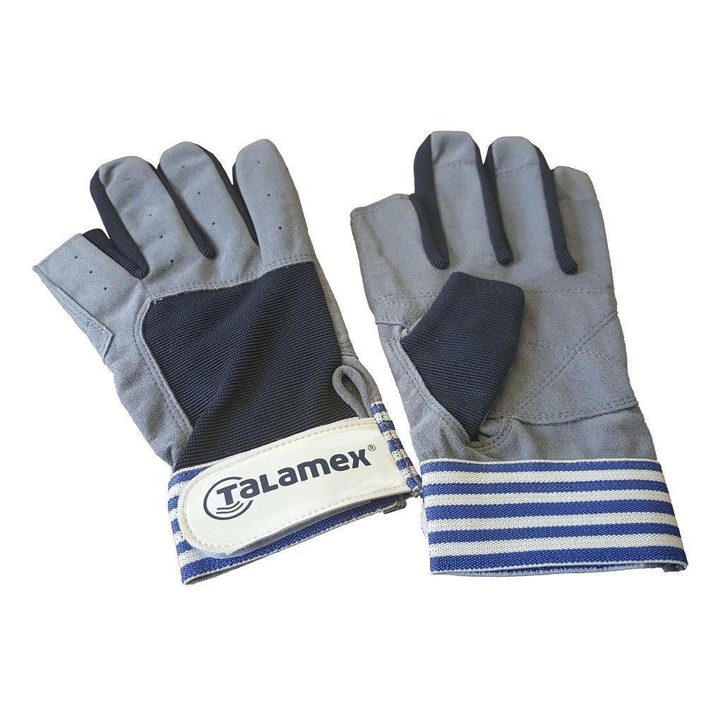 Talamex Amara Gloves Blau M Mann Talamex Amara Gloves Blau M Mann von Talamex
