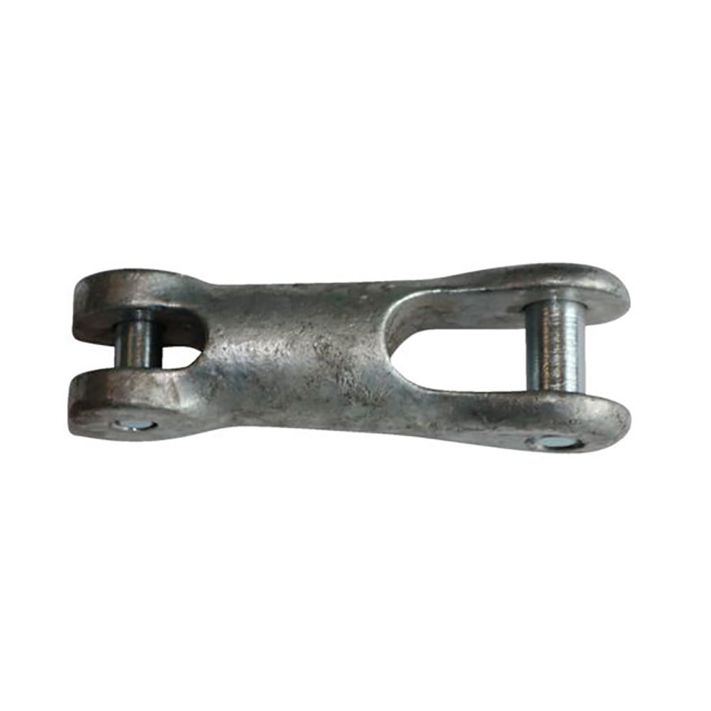 Talamex Anchor Swivel Galvanized Braun 14-16 mm von Talamex