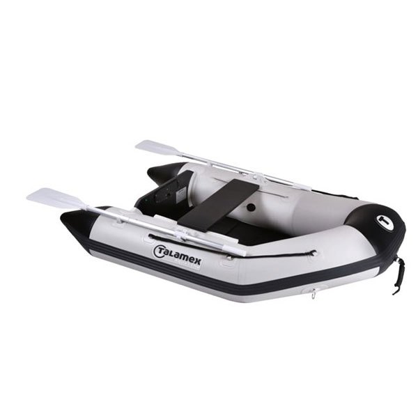 Talamex Aqualine Qls Inflatable Boat Slatted Floor Weiß 2 Places Talamex Aqualine Qls Inflatable Boat Slatted Floor Weiß 2 Places von Talamex