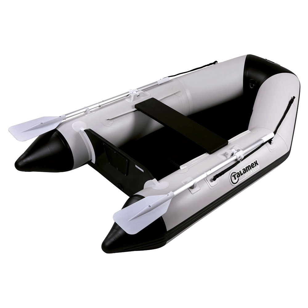 Talamex Aqualine Qls230 Inflatable Boat Slatted Floor Weiß 3 Places Talamex Aqualine Qls230 Inflatable Boat Slatted Floor Weiß 3 Places von Talamex