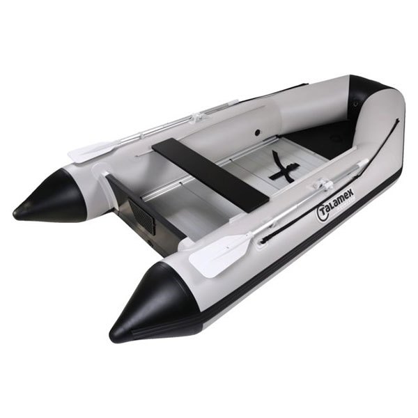 Talamex Aluminium Aqualine Qlx350 Inflatable Boat Floor Weiß 5 Places Talamex Aluminium Aqualine Qlx350 Inflatable Boat Floor Weiß 5 Places von Talamex
