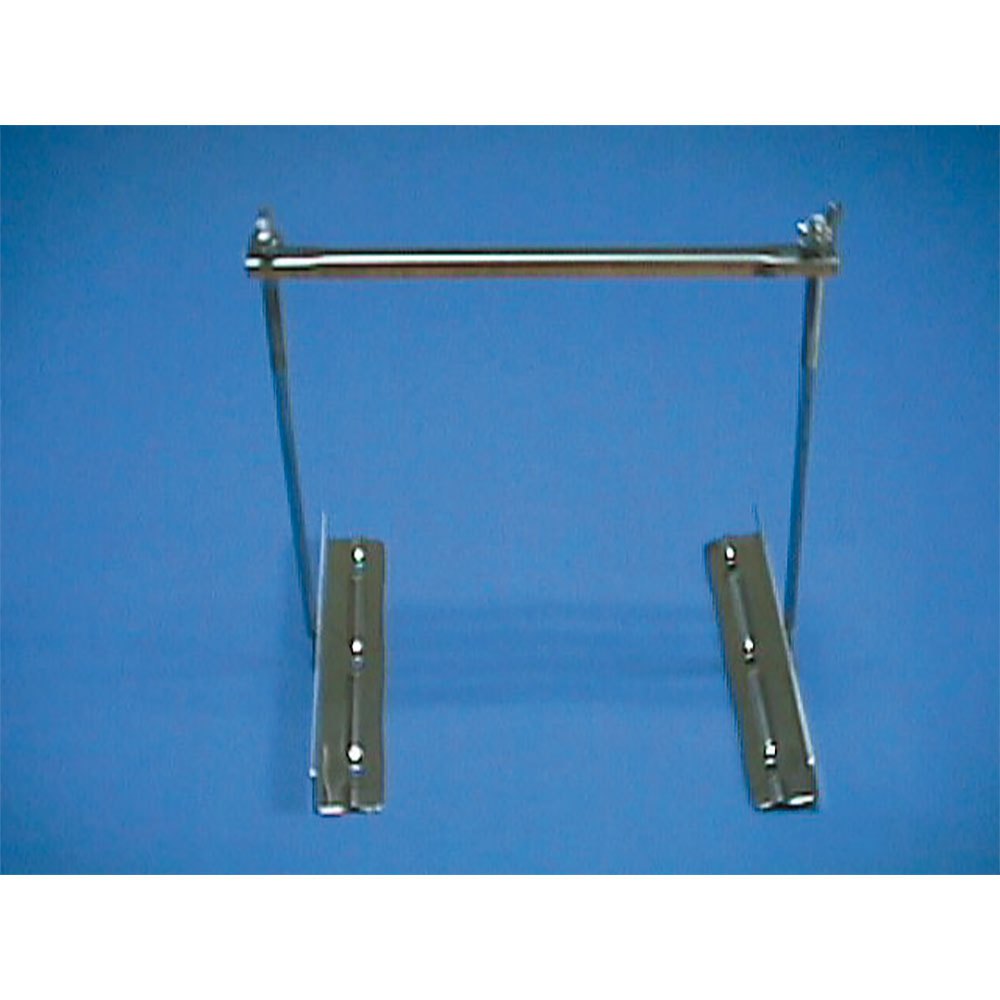 Talamex Battery Holder Braun Talamex Battery Holder Braun von Talamex