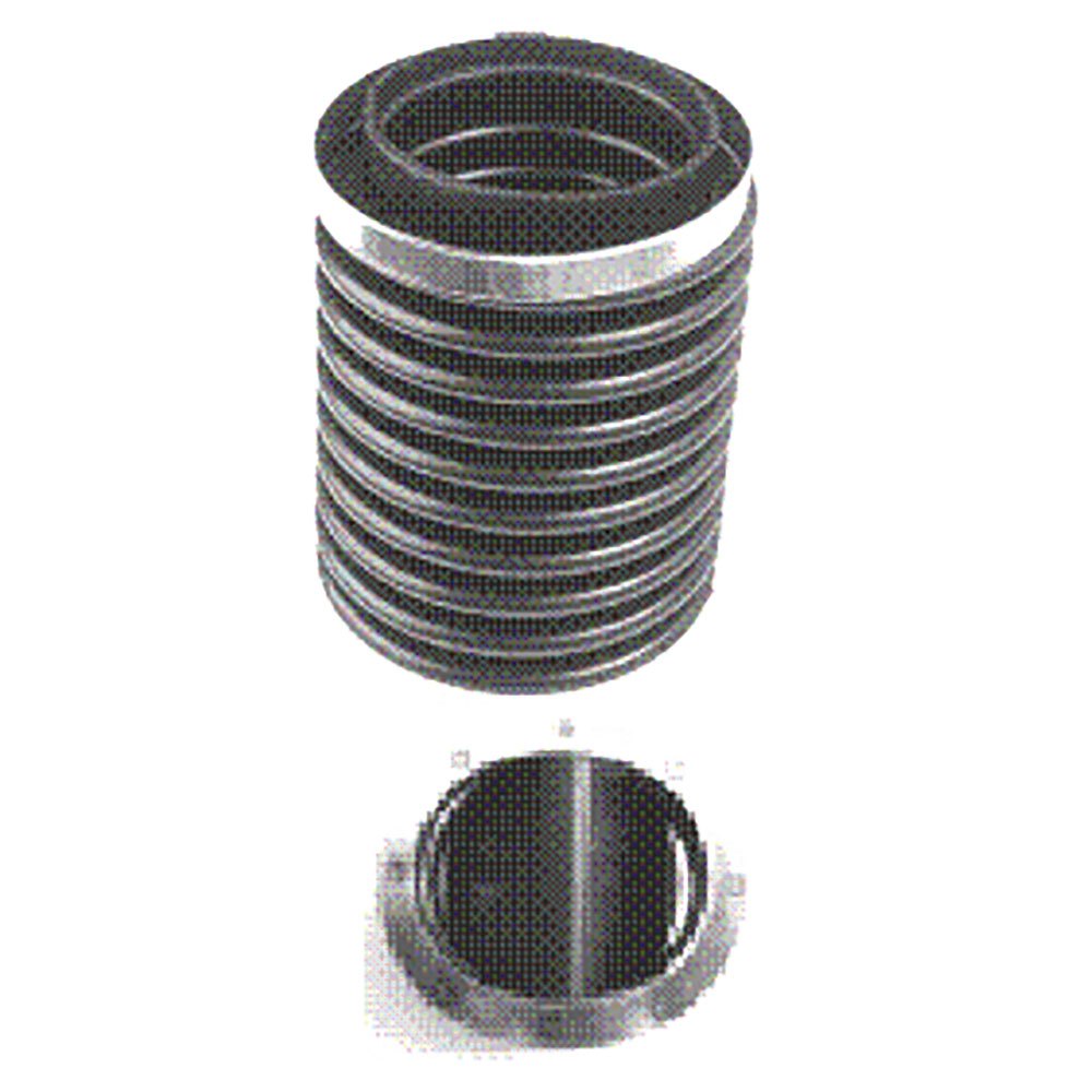 Talamex Bellow Volvo Penta 876631-3/875829-4/875848-4 Schwarz Talamex Bellow Volvo Penta 876631-3/875829-4/875848-4 Schwarz von Talamex