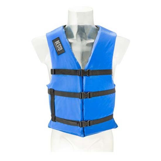 Talamex Besto Allround Fit 50n Vest 50-90 kg Mann Talamex Besto Allround Fit 50n Vest 50-90 kg Mann von Talamex