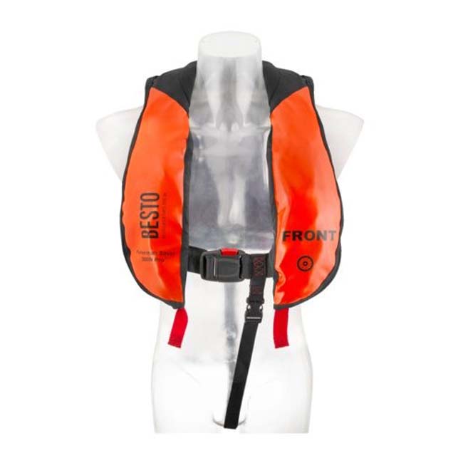 Talamex Besto Solas Fisherman 300n Vest Mann Talamex Besto Solas Fisherman 300n Vest Mann von Talamex