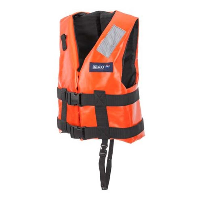 Talamex Besto Workmate Wipe Clean 50n Vest 2XL Mann Talamex Besto Workmate Wipe Clean 50n Vest 2XL Mann von Talamex