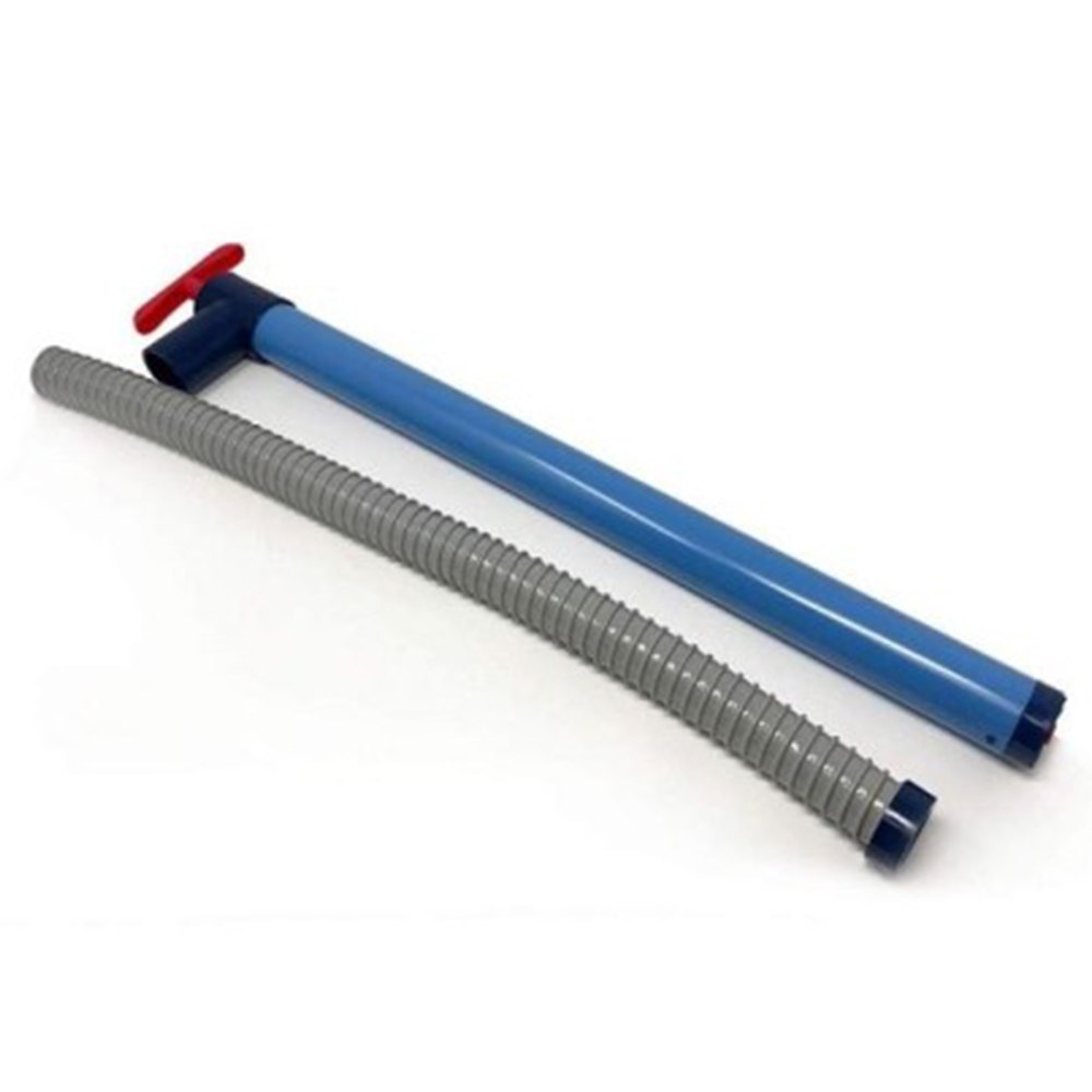 Talamex Bilge Pump Blau 100 cm Talamex Bilge Pump Blau 100 cm von Talamex