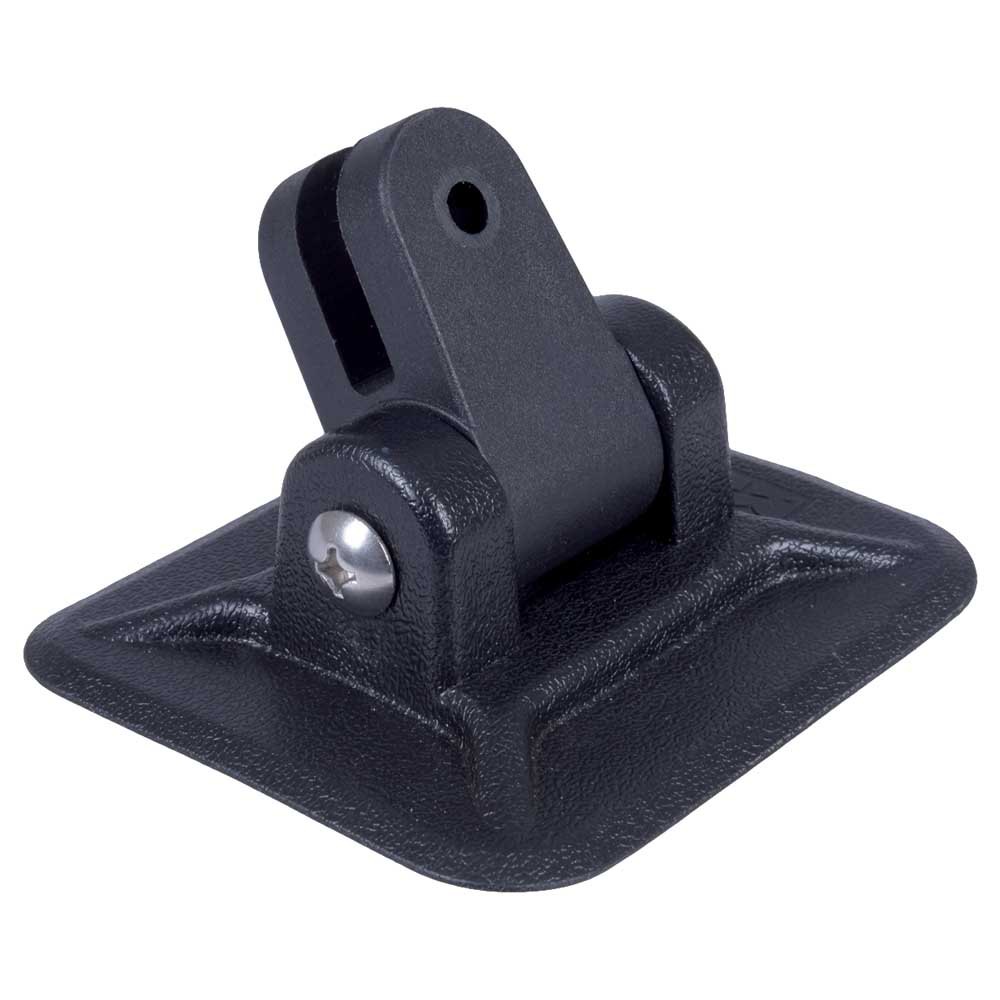 Talamex Bimini Top Mounting Kit Inflatable Boat Schwarz Talamex Bimini Top Mounting Kit Inflatable Boat Schwarz von Talamex