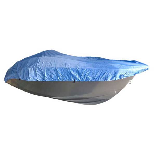Talamex Boat Cover Grau 2XL Talamex Boat Cover Grau 2XL von Talamex
