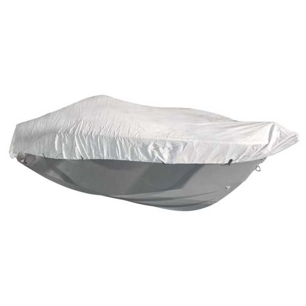 Talamex Boat Cover Maxi Grau von Talamex