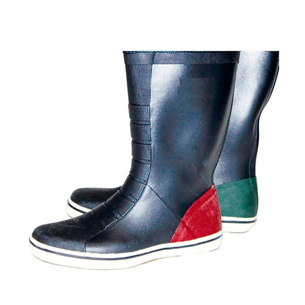 Talamex Boots Silber EU 38 Mann Talamex Boots Silber EU 38 Mann von Talamex