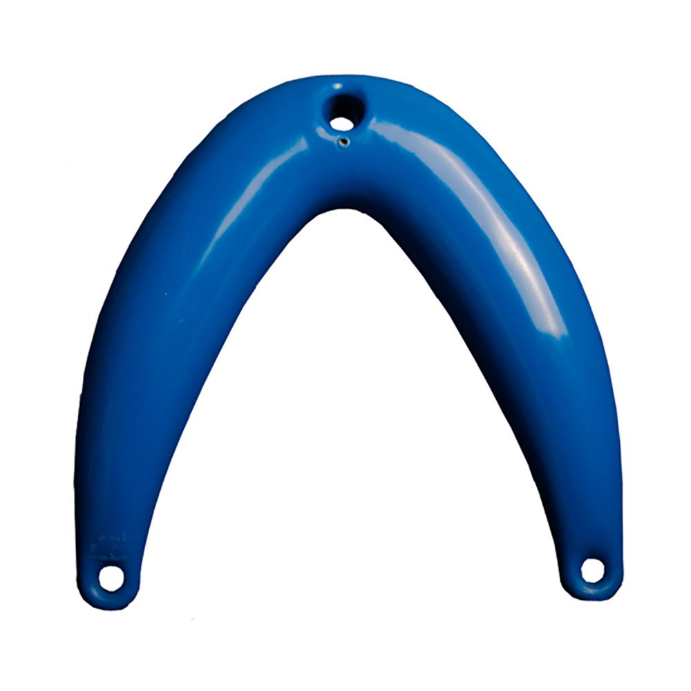 Talamex Bow Fender Blau 52 x 51 cm von Talamex