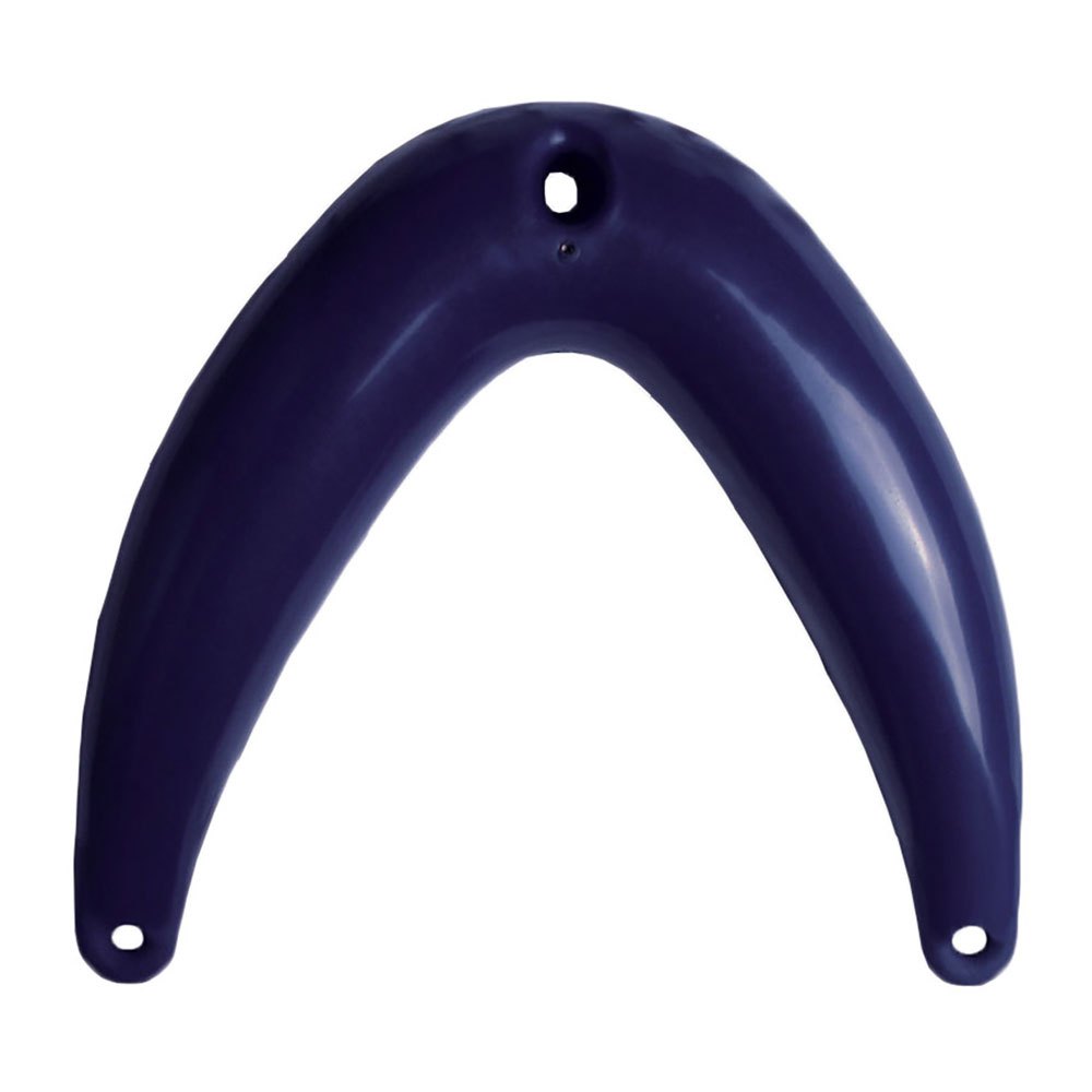 Talamex Bow Large Fender Blau von Talamex