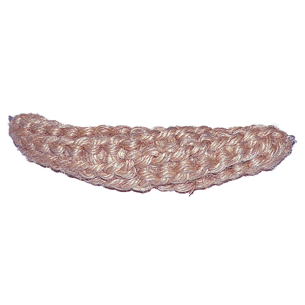 Talamex Bow Fender Manilla Grau 40 cm Talamex Bow Fender Manilla Grau 40 cm von Talamex