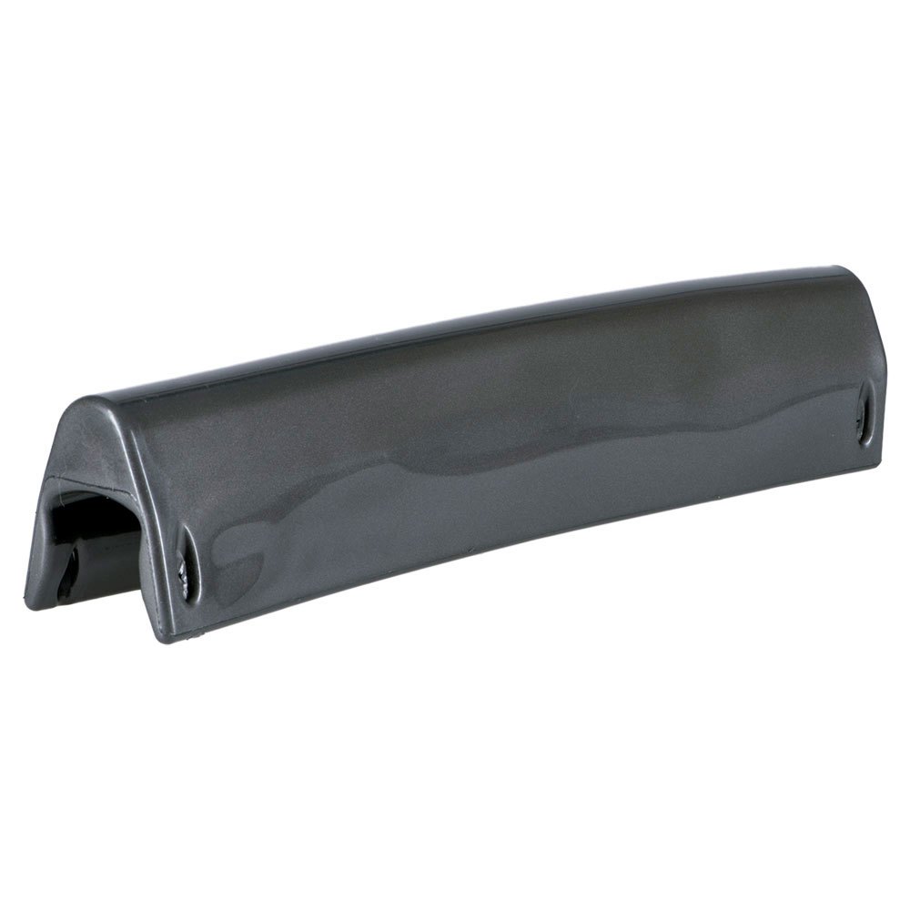 Talamex Bow Fender V-shape Schwarz 14 x 60 cm Talamex Bow Fender V-shape Schwarz 14 x 60 cm von Talamex