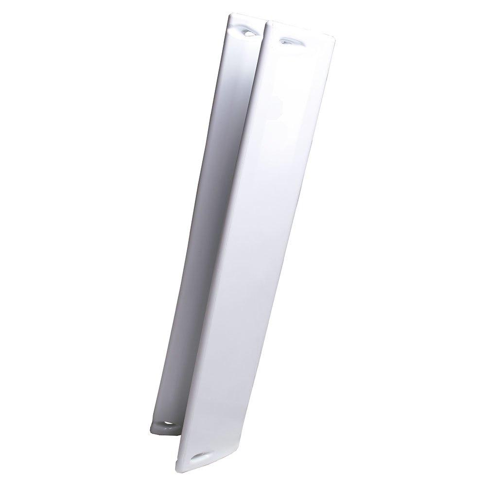 Majoni Bow Fender V-shape Weiß 14 x 60 cm Majoni Bow Fender V-shape Weiß 14 x 60 cm von Majoni