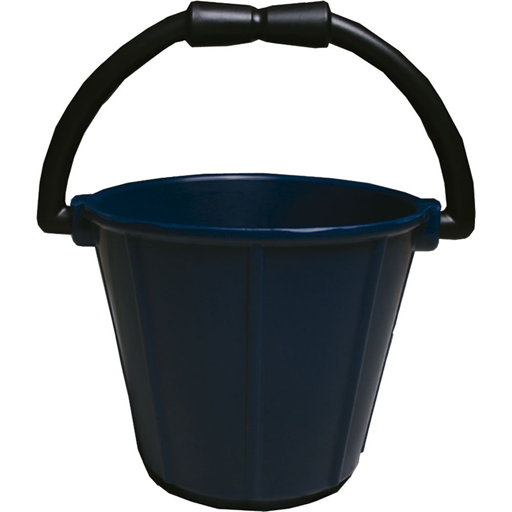 Talamex Bucket 7l Schwarz Talamex Bucket 7l Schwarz von Talamex