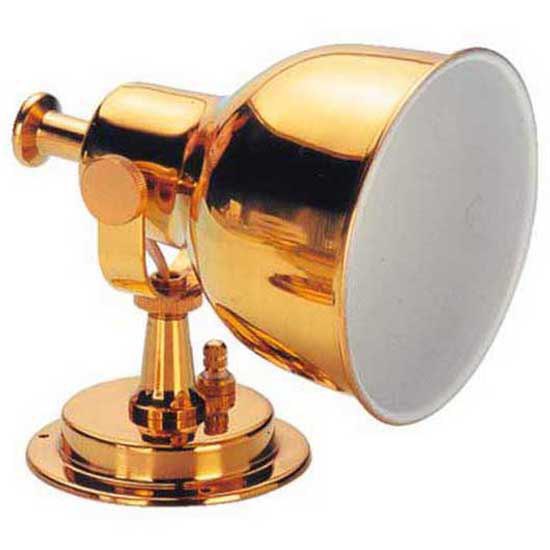 Talamex Cabin 75 Mm Golden Talamex Cabin 75 Mm Golden von Talamex