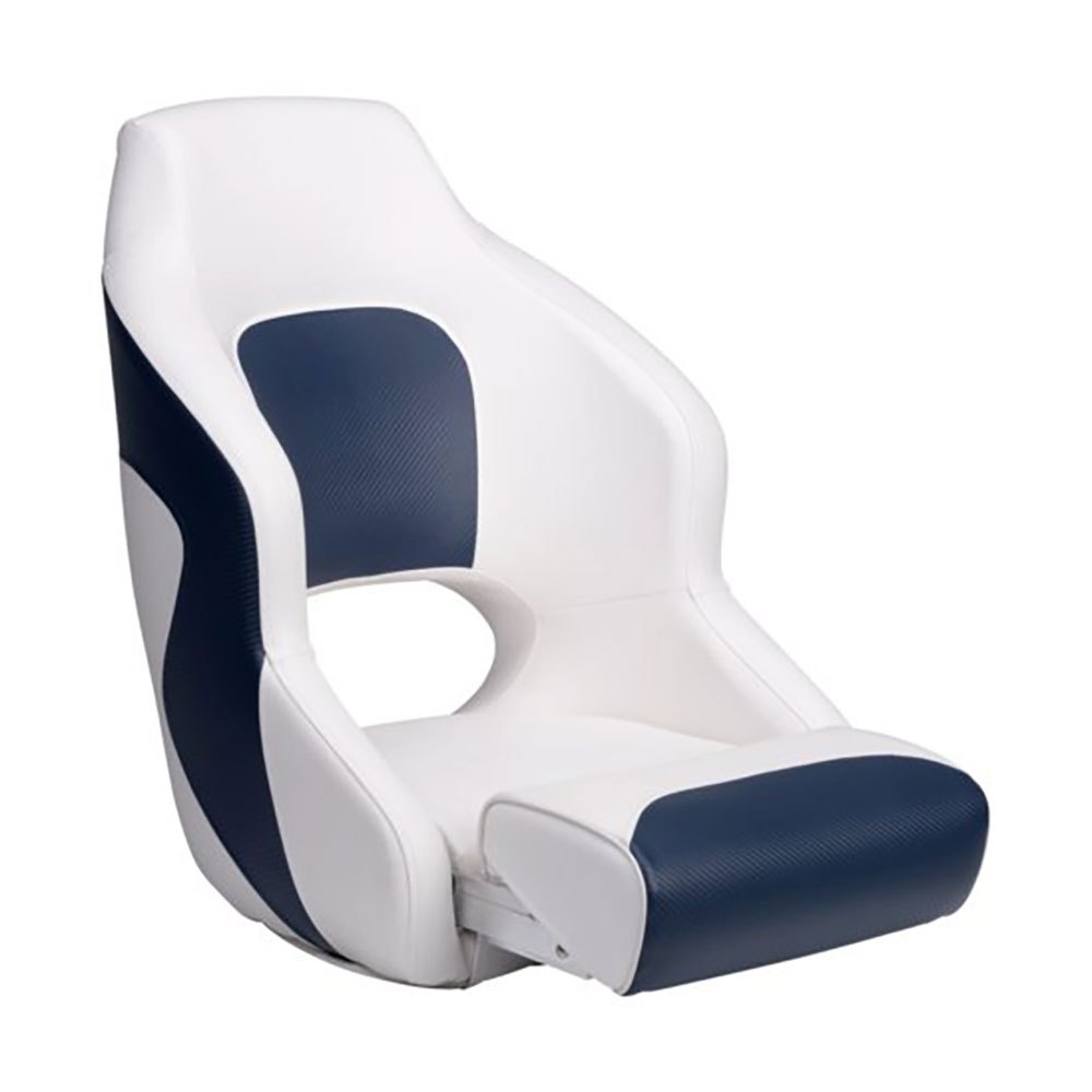 Talamex Captain Deluxe Folding Seat Durchsichtig Talamex Captain Deluxe Folding Seat Durchsichtig von Talamex